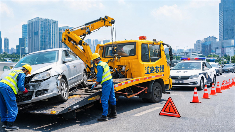 龙岩 事故救援